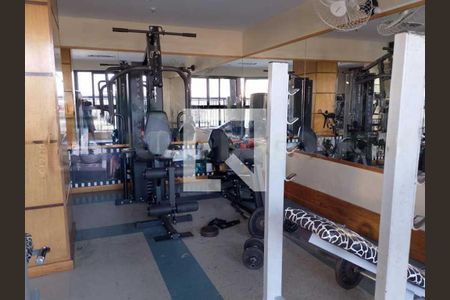 Apartamento à venda com 98m², 3 quartos e 2 vagas