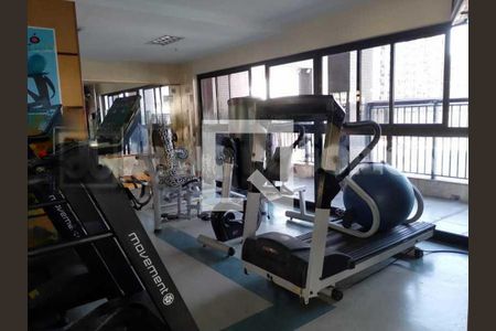 Apartamento à venda com 98m², 3 quartos e 2 vagas