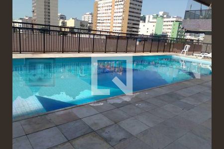 Apartamento à venda com 98m², 3 quartos e 2 vagas