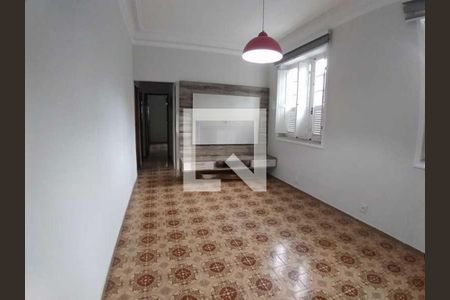 Apartamento à venda com 6 quartos, 97m² em Engenho de Dentro, Rio de Janeiro