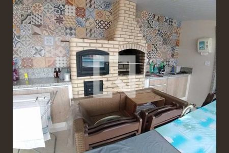 Apartamento à venda com 6 quartos, 97m² em Engenho de Dentro, Rio de Janeiro