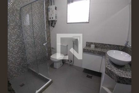 Apartamento à venda com 6 quartos, 97m² em Engenho de Dentro, Rio de Janeiro