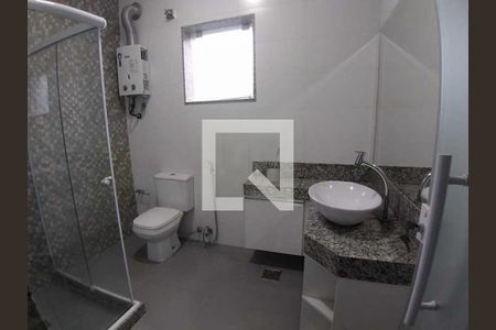 Apartamento à venda com 97m², 6 quartos e 2 vagas