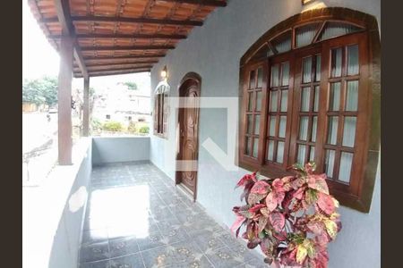 Apartamento à venda com 97m², 6 quartos e 2 vagas