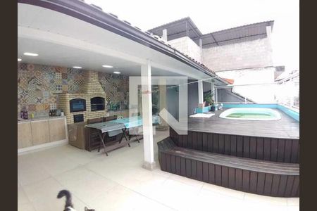 Apartamento à venda com 97m², 6 quartos e 2 vagas