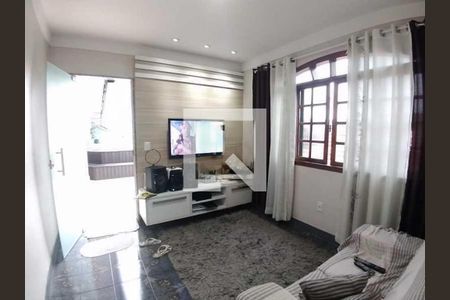 Apartamento à venda com 6 quartos, 97m² em Engenho de Dentro, Rio de Janeiro