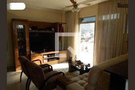 Apartamento à venda com 2 quartos, 98m² em Engenho Novo, Rio de Janeiro