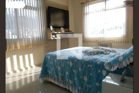 Apartamento à venda com 2 quartos, 98m² em Engenho Novo, Rio de Janeiro