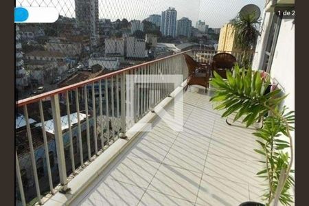 Apartamento à venda com 2 quartos, 98m² em Engenho Novo, Rio de Janeiro