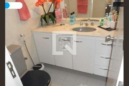 Apartamento à venda com 2 quartos, 98m² em Engenho Novo, Rio de Janeiro