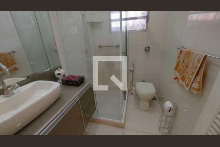 Casa à venda com 3 quartos, 55m² em Água Santa, Rio de Janeiro