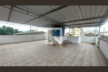 Casa à venda com 3 quartos, 55m² em Água Santa, Rio de Janeiro