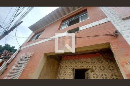 Casa à venda com 3 quartos, 55m² em Água Santa, Rio de Janeiro