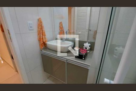 Casa à venda com 3 quartos, 55m² em Água Santa, Rio de Janeiro
