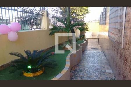 Casa à venda com 480m², 3 quartos e 3 vagas