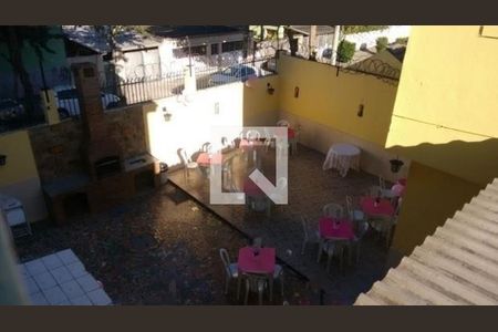 Casa à venda com 480m², 3 quartos e 3 vagas