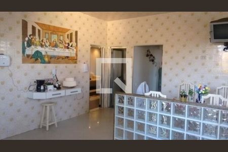 Casa à venda com 3 quartos, 480m² em Piedade, Rio de Janeiro