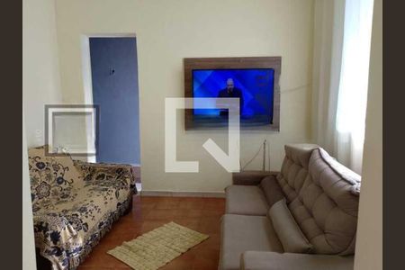 Apartamento para alugar com 1 quarto, 40m² em Cachambi, Rio de Janeiro