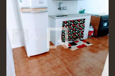 Apartamento para alugar com 1 quarto, 40m² em Cachambi, Rio de Janeiro