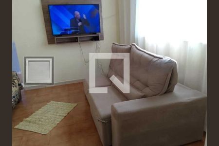 Apartamento para alugar com 1 quarto, 40m² em Cachambi, Rio de Janeiro