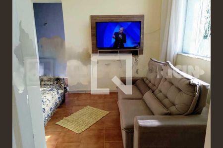 Apartamento para alugar com 1 quarto, 40m² em Cachambi, Rio de Janeiro