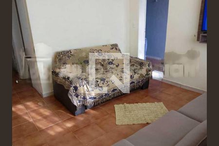 Apartamento para alugar com 1 quarto, 40m² em Cachambi, Rio de Janeiro