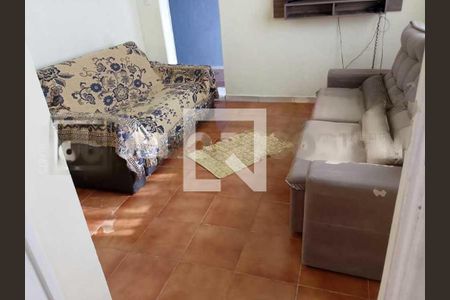 Apartamento para alugar com 1 quarto, 40m² em Cachambi, Rio de Janeiro
