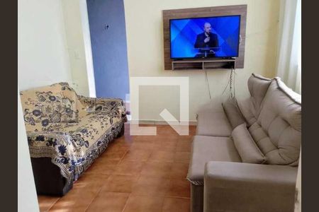 Apartamento para alugar com 1 quarto, 40m² em Cachambi, Rio de Janeiro