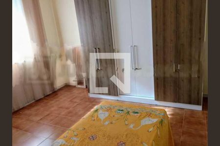 Apartamento para alugar com 1 quarto, 40m² em Cachambi, Rio de Janeiro