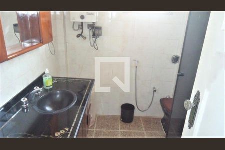 Apartamento à venda com 2 quartos, 68m² em L Vasconcelos, Rio de Janeiro