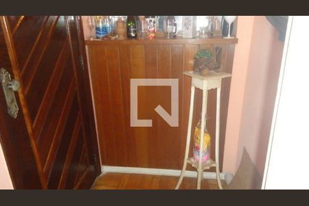 Apartamento à venda com 2 quartos, 68m² em L Vasconcelos, Rio de Janeiro