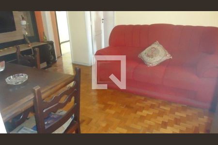 Apartamento à venda com 2 quartos, 68m² em L Vasconcelos, Rio de Janeiro