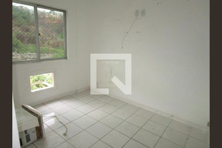 Apartamento à venda com 2 quartos, 58m² em São Francisco Xavier, Rio de Janeiro