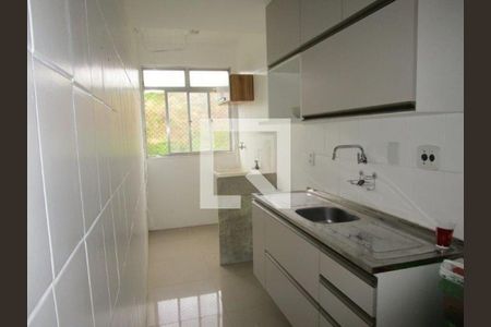 Apartamento à venda com 2 quartos, 58m² em São Francisco Xavier, Rio de Janeiro