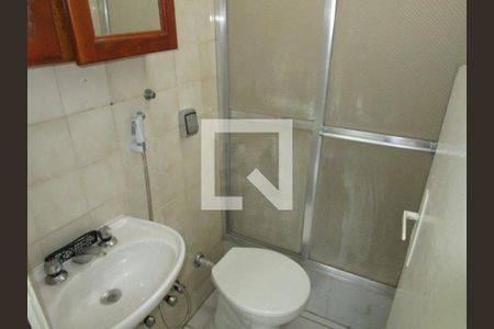 Apartamento à venda com 2 quartos, 58m² em São Francisco Xavier, Rio de Janeiro