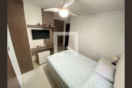 Apartamento à venda com 2 quartos, 92m² em Cachambi, Rio de Janeiro