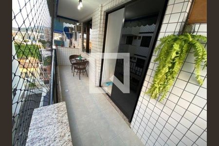 Apartamento à venda com 92m², 2 quartos e 2 vagas