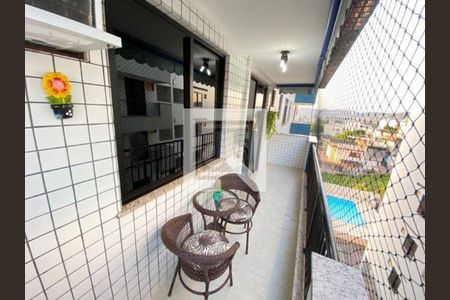 Apartamento à venda com 92m², 2 quartos e 2 vagas