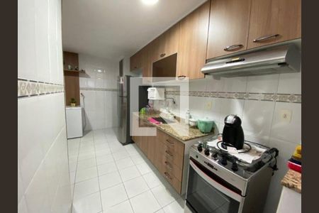 Apartamento à venda com 92m², 2 quartos e 2 vagas