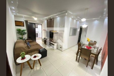 Apartamento à venda com 2 quartos, 92m² em Cachambi, Rio de Janeiro