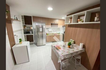 Apartamento à venda com 2 quartos, 92m² em Cachambi, Rio de Janeiro