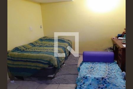 Apartamento à venda com 2 quartos, 77m² em Lins de Vasconcelos, Rio de Janeiro