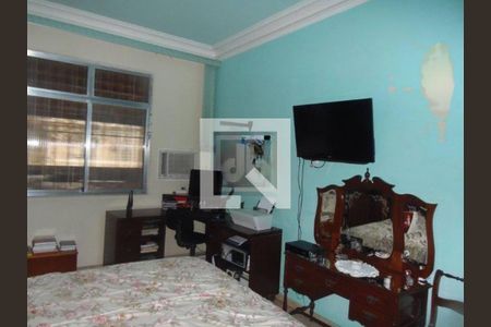 Apartamento à venda com 2 quartos, 77m² em Lins de Vasconcelos, Rio de Janeiro