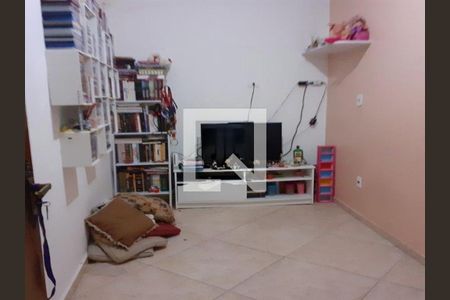 Apartamento à venda com 2 quartos, 77m² em Lins de Vasconcelos, Rio de Janeiro