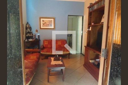 Apartamento à venda com 2 quartos, 77m² em Lins de Vasconcelos, Rio de Janeiro