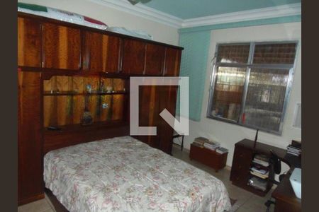 Apartamento à venda com 2 quartos, 77m² em Lins de Vasconcelos, Rio de Janeiro