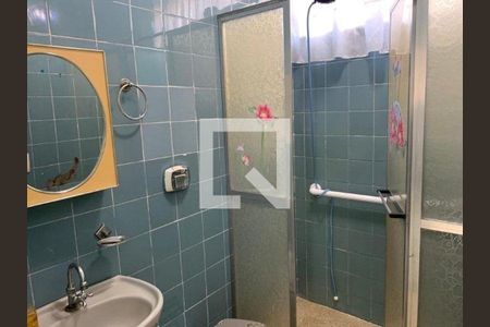 Apartamento à venda com 2 quartos, 50m² em Inhaúma, Rio de Janeiro