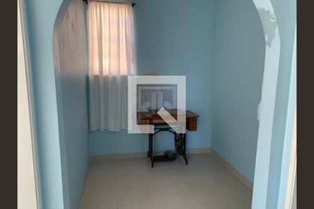 Apartamento à venda com 2 quartos, 50m² em Inhaúma, Rio de Janeiro