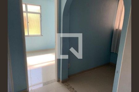 Apartamento à venda com 2 quartos, 50m² em Inhaúma, Rio de Janeiro