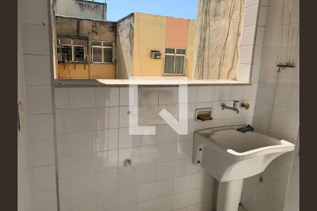Apartamento à venda com 2 quartos, 50m² em Inhaúma, Rio de Janeiro